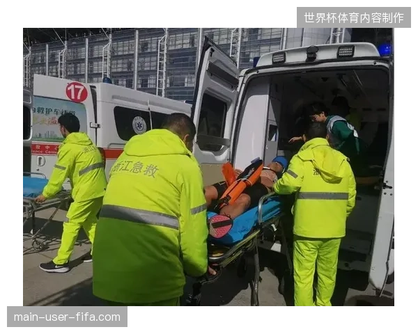 应急疏散通道被占，赛事医疗保障如何纠偏以释放周边消费潜力？