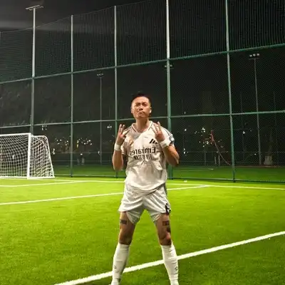 沈杰强